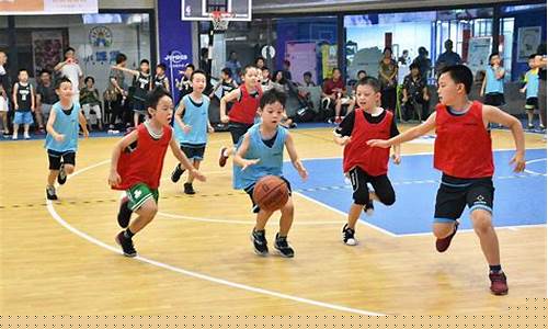 少儿篮球教练需要什么-少儿篮球教练怎么样