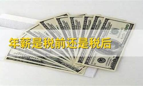 意甲最高年薪-意甲年薪是税前还是税后