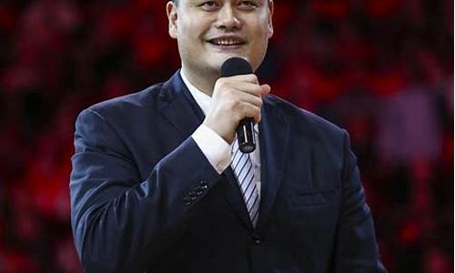 姚明国家队退役仪式时间-姚明国家队退役仪式
