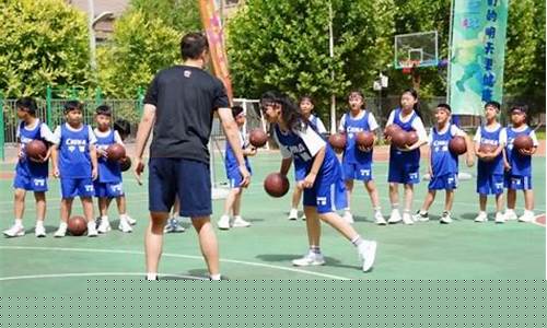 北京金源红人俱乐部-金源红人俱乐部篮球课