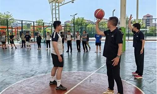 篮球裁判证员培训班-2021篮球裁判员培训报名