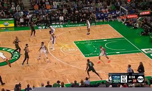 东部nba季后赛战情-nba季后赛东部赛区
