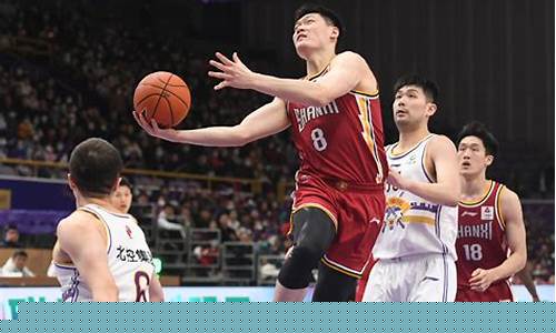 CBA季后赛最新结果-cba季后赛最新