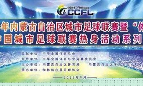 足球城市联赛向专业靠拢-城市足球联盟