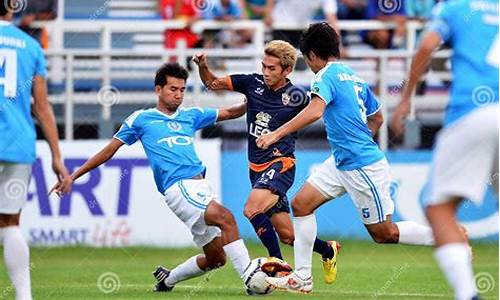 泰国足球联赛u19-泰国足球联赛直播