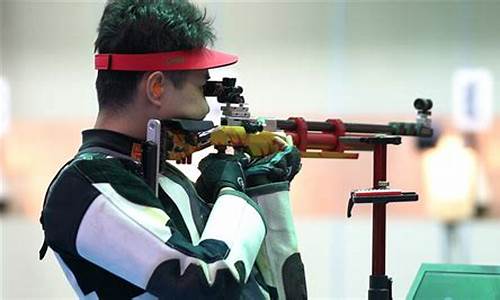 国家队有射击赛吗-国家队有射击赛吗