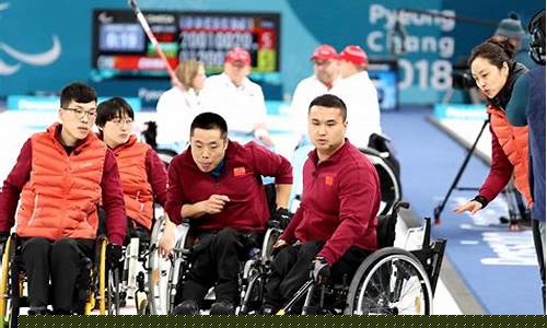 平昌冬残奥运会主题曲是什么-平昌冬残奥运会主题