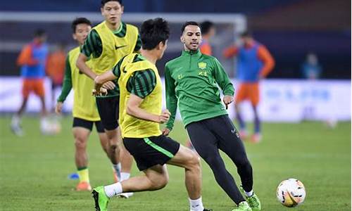 山东鲁能1-2不敌北京国安,输球原因是什么?-山东鲁能对阵北