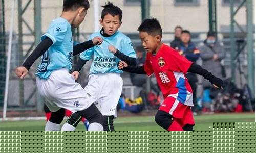全国青少年体育俱乐部联赛-中国青少年联赛体系