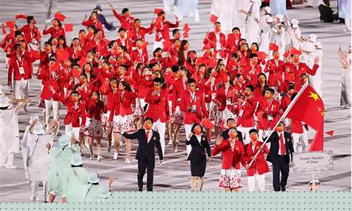 1999年申办奥运会-1999年中国奥运会