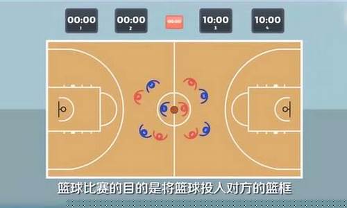 篮球fiba规则-篮球fiba规则第27条