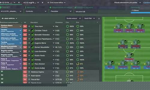 fm2015球队推荐-fm15联赛知名度