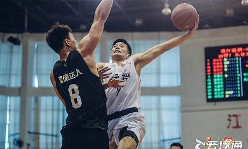 广东顺德市篮球联赛-顺德男篮