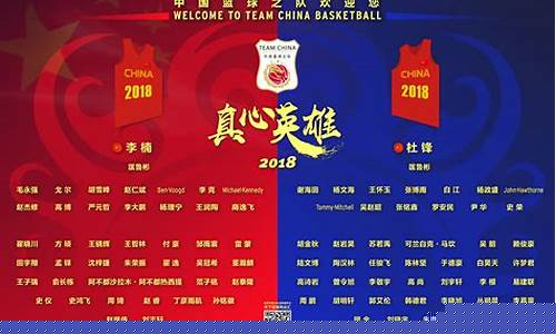 国家队红蓝队区别-国家队红蓝队区别是什么