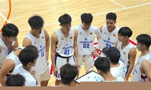 广西大学篮球队8号-广西大学男篮cuba八强