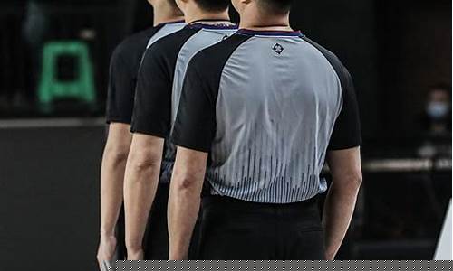 篮球世锦赛裁判服-最新篮球裁判服