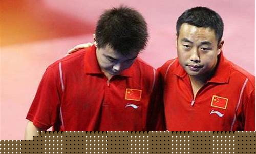 王浩三次奥运亚军-王浩三次奥运会输给哪个