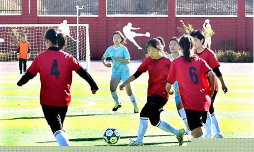 丹东足球培训哪个好-丹东市小学足球联赛