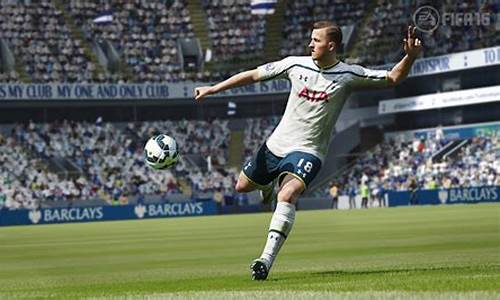 fifa16几个联赛-fifa16年度最佳阵容
