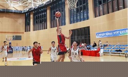 广东篮球队全运会名单-广东省运会篮球冠军