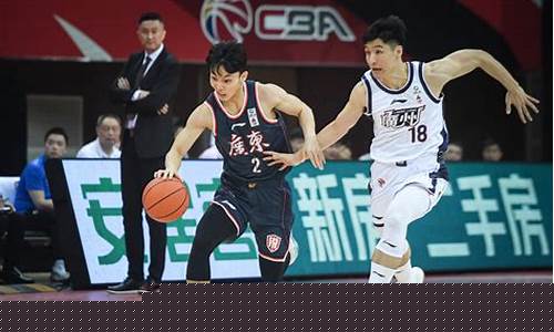 篮球cba广东sv新疆-cba广东对新疆经典比赛