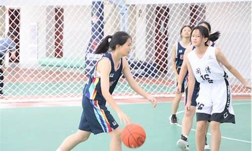 福建省中学生篮球锦标赛-福建省中学生篮球比赛