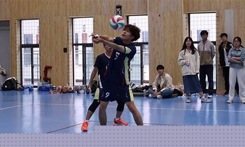 制定春季排球联赛竞赛规程的依据-制定春季排球联赛竞赛规程