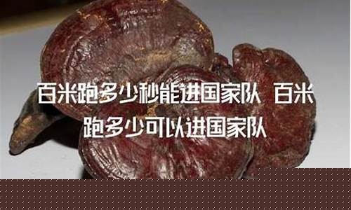 国家队百米标准-国家队百米多少秒