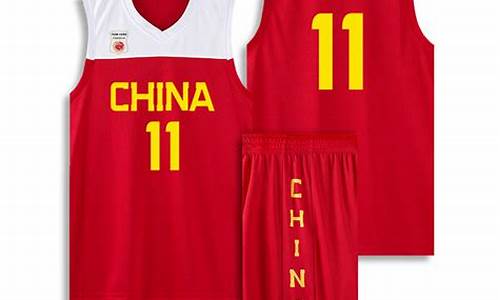 国家队10号球衣都谁穿过男篮-国家队篮球10号