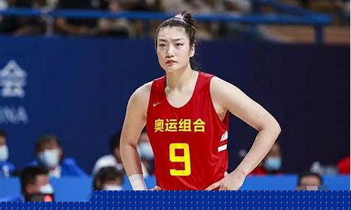 篮球李梦个人资料简介图片高清-篮球李梦个人资料简介
