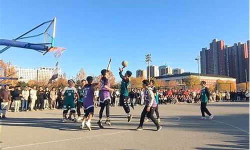 东北大学最近篮球赛-东北大学最近篮球赛事有哪些