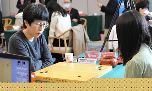 围棋甲级联赛最新赛况-围棋甲级联赛最新消息