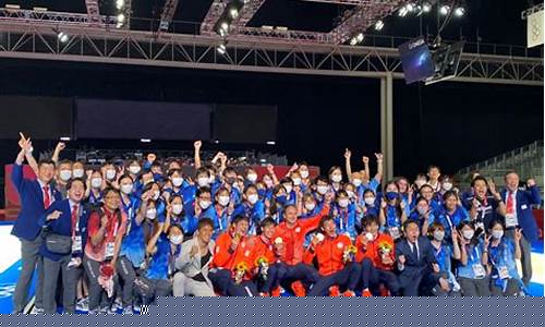 2021东京奥运会志愿者报名-东京奥运会志愿者管理