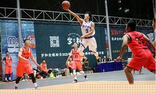 苏州的业余篮球比赛有哪些-苏州的业余篮球比赛