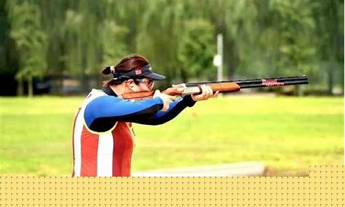 体育馆射击国家队选人-国家体育总局射击射箭运动中心地址