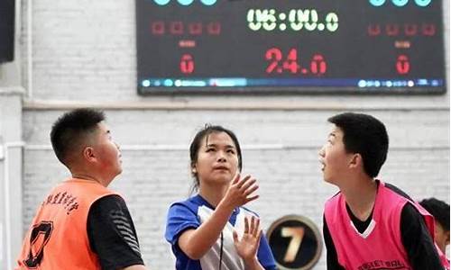 小篮球大梦想什么意思-小篮球大梦想总决赛在哪里