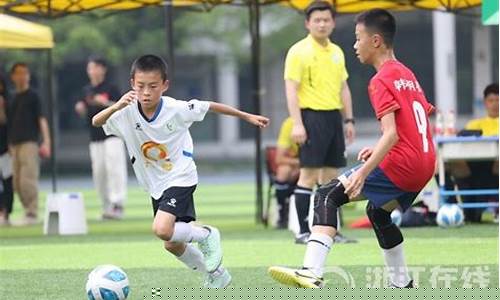 2020全国少儿足球邀请赛-首届少儿足球联赛