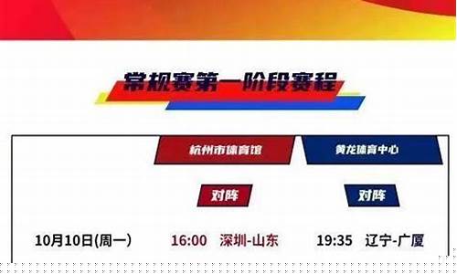 职业篮球比赛时间-篮球职业联赛时间表