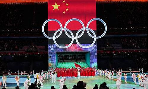中国举办了几次奥运会-中国举办了几次奥运会几次亚运会