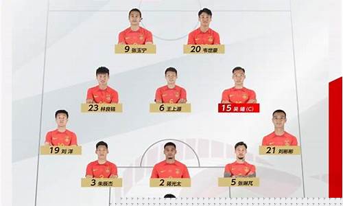 国足对阵卡塔尔裁判有误判吗-国足对阵卡塔尔裁判有误判吗知乎