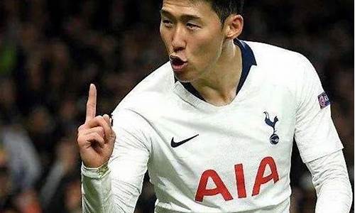 孙兴慜为什么没参加欧冠-孙兴慜为什么不在韩国队
