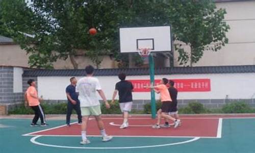 关于篮球温情故事的文案-关于篮球温情故事