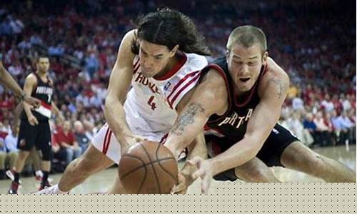 09年火箭开拓者季后赛1-2009nba火箭vs开拓者