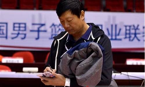 2020年李秋平去哪球队-李秋平带队对阵美国