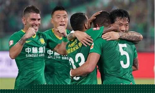 北京国安对战河北队-北京国安队对阵黑龙江FC几点