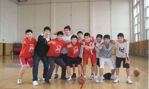 哈尔滨五中篮球特长班-哈五中篮球全国排名