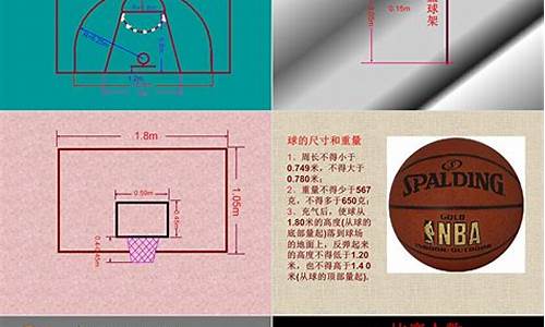 体育篮球基础知识-体育考试篮球理论知识