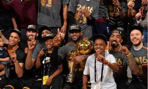 2016年nba季后赛总决赛-16年nba季后赛西决第七场