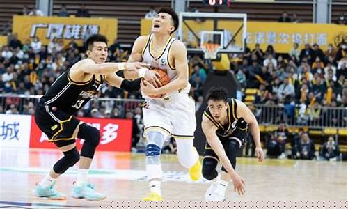 广厦对辽宁比赛-辽宁广厦对阵新闻