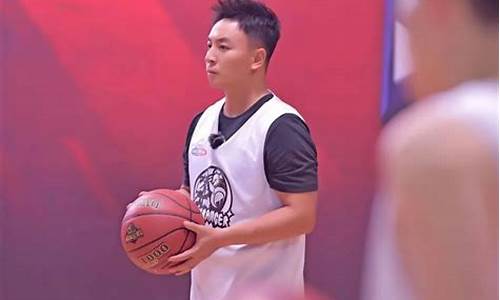 释小龙最佳现场-释小龙篮球打得怎么样